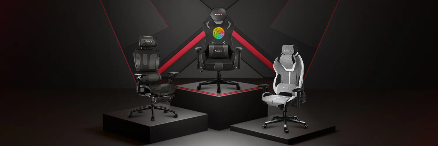 Ranking foteli gamingowych do 1000 zł