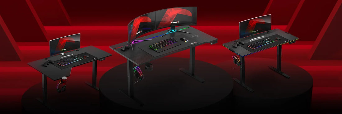 Ranking biurek elektrycznych 2025