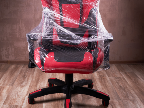 Fotel gamingowy – jak złożyć? Poradnik dla wszystkich, którzy wolą grać, niż czytać instrukcję