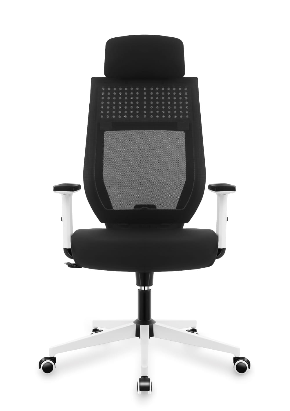 Fotel Biurowy MARK ADLER MANAGER 3.9 Black