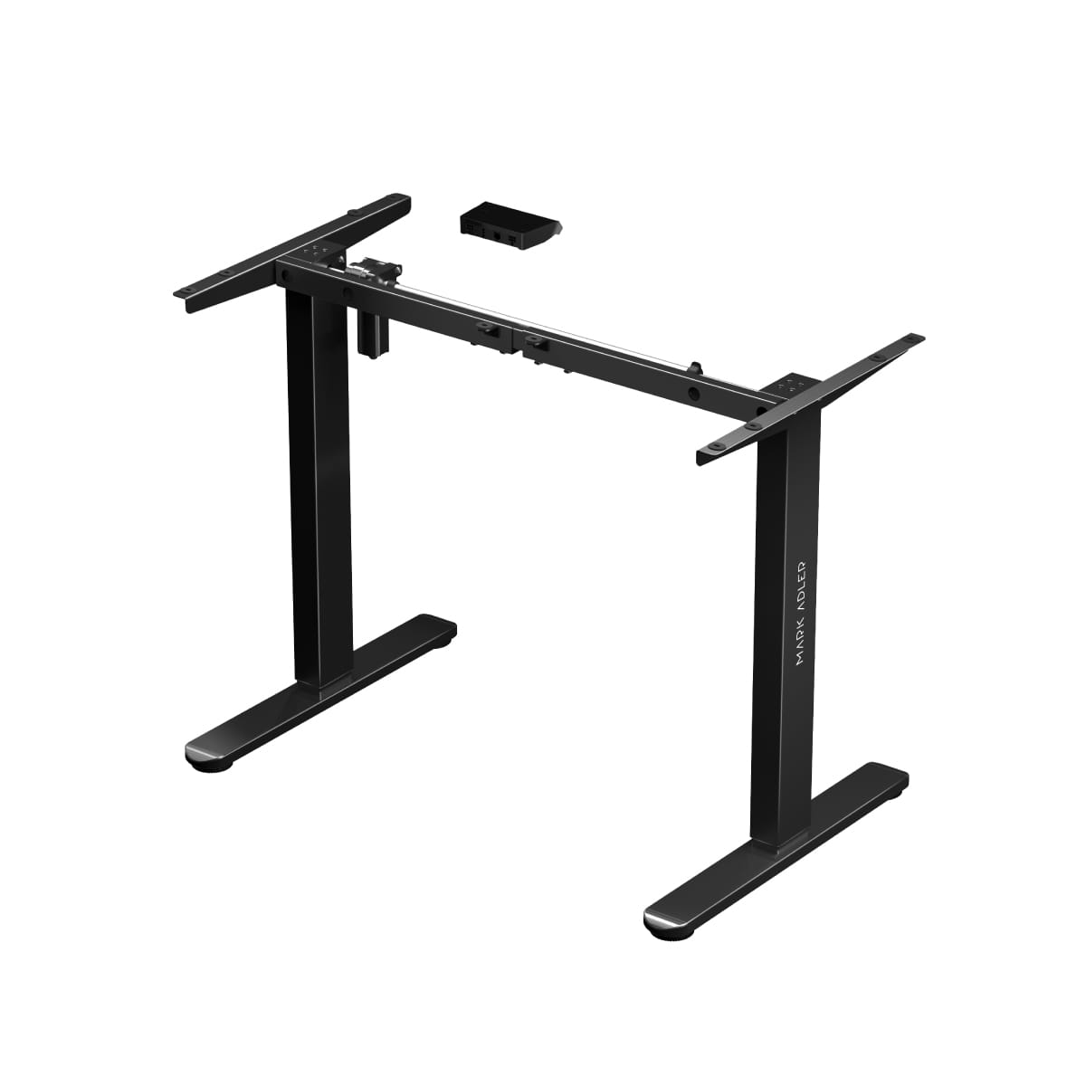 Elektryczny Stelaż Biurka MARK ADLER Xeno 4.1 Black