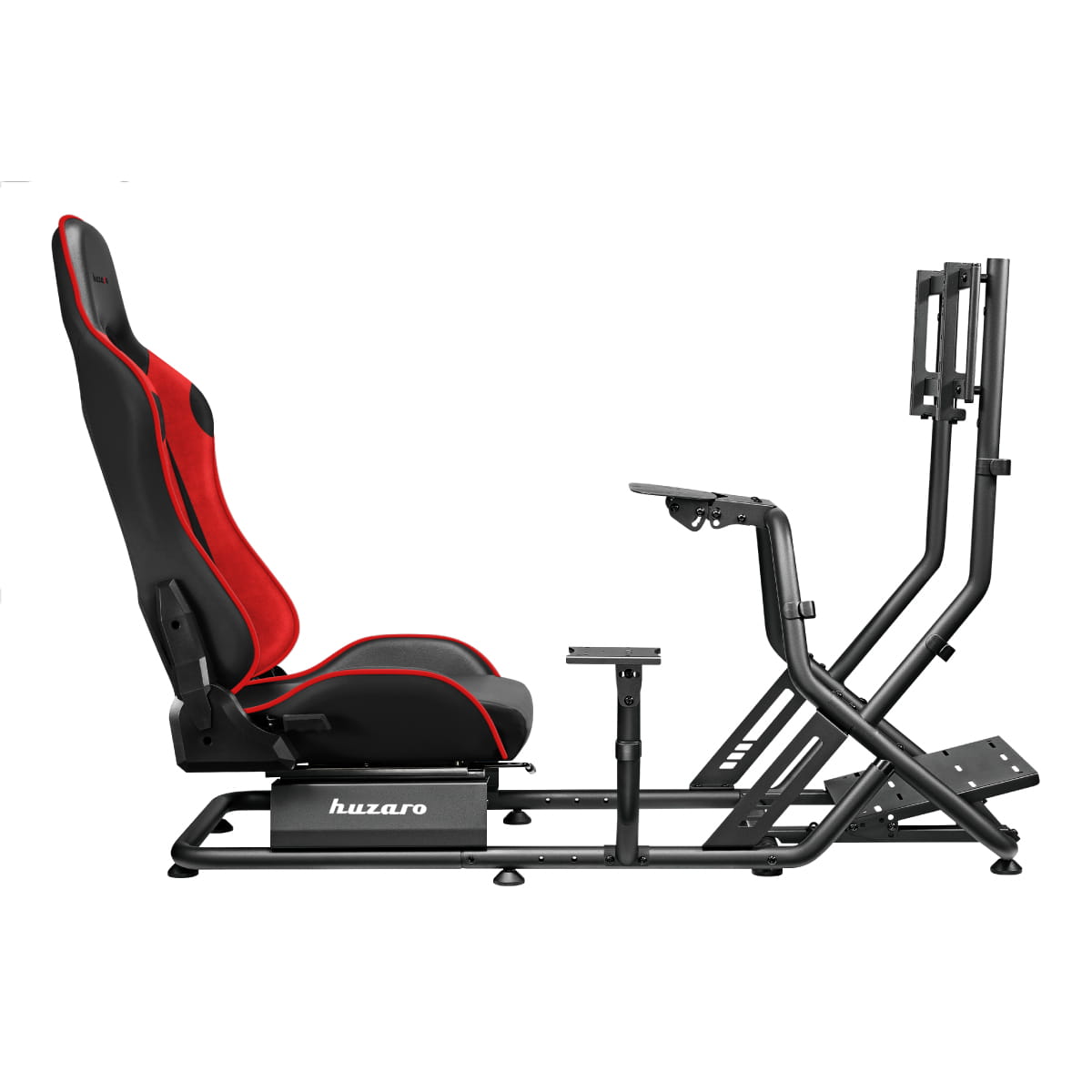 Kokpit wyścigowy Huzaro Speed 6.0 sim racing