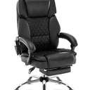 Fotel biurowy Mark Adler Boss 6.0