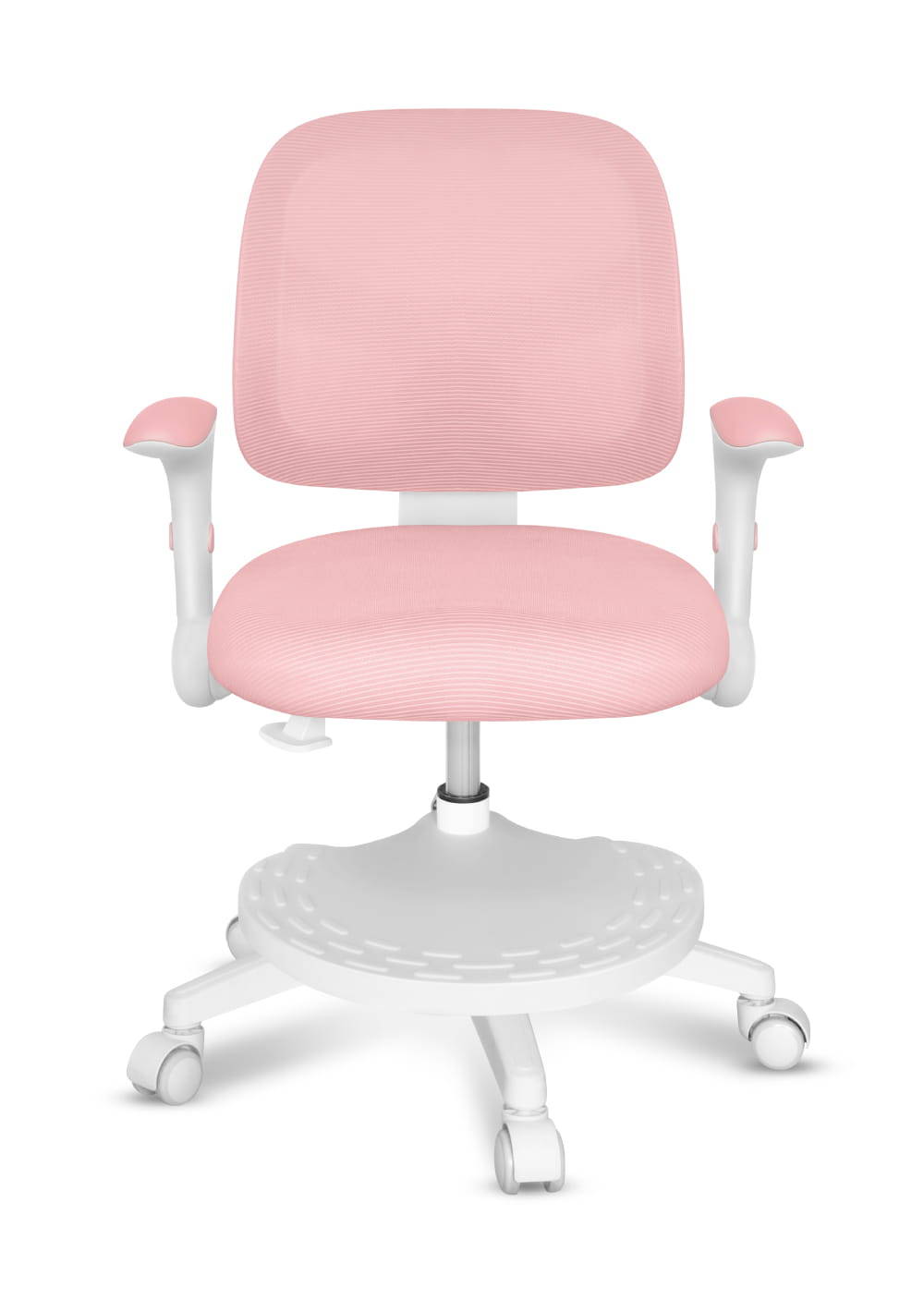 Fotel obrotowy Mark Adler JUNIOR 5.0 Pink