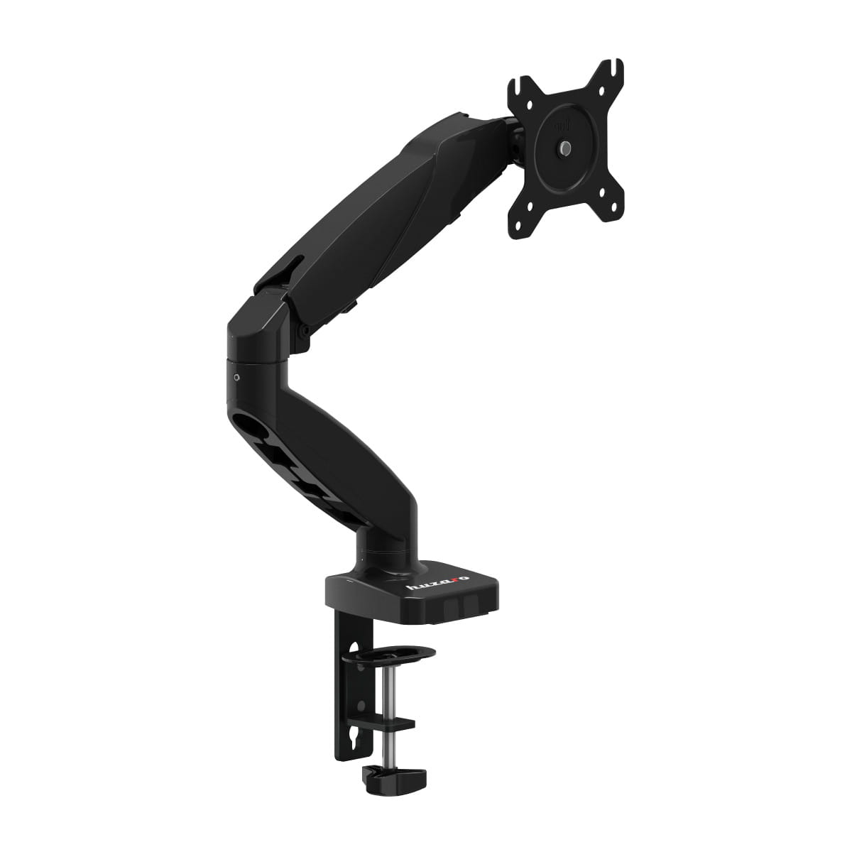 Uchwyt do monitora obrotowy HUZARO Motion 1.2
