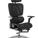 Fotel ergonomiczny Mark Adler Expert 7.9 Black