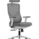 Fotel ergonomiczny Mark Adler Manager 3.3 White