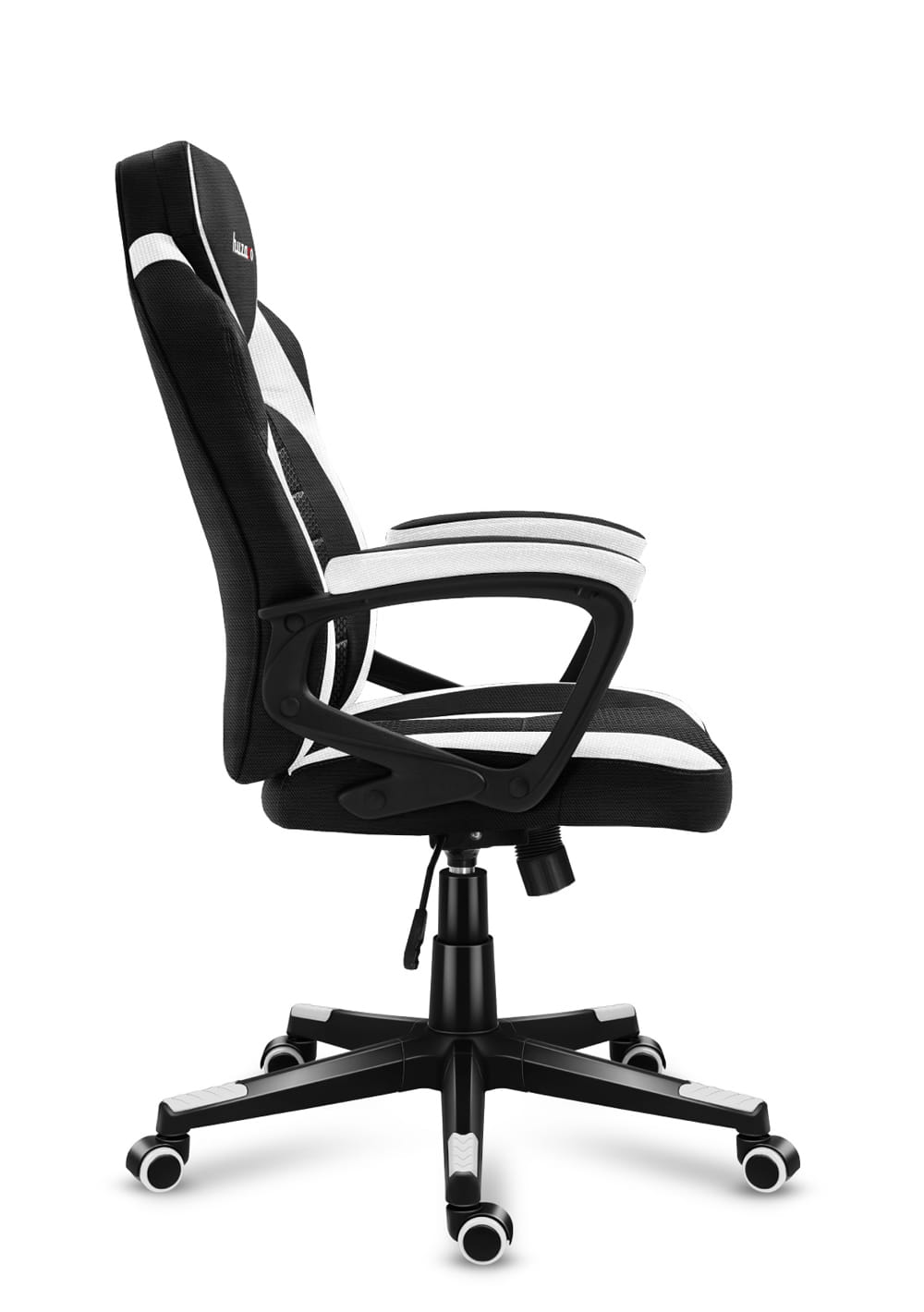 Fotel Gamingowy Huzaro Force 2.5 White Mesh OUTLET