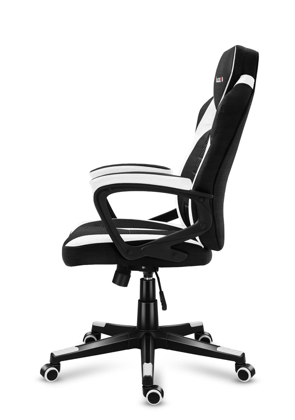 Fotel Gamingowy Huzaro Force 2.5 White Mesh OUTLET