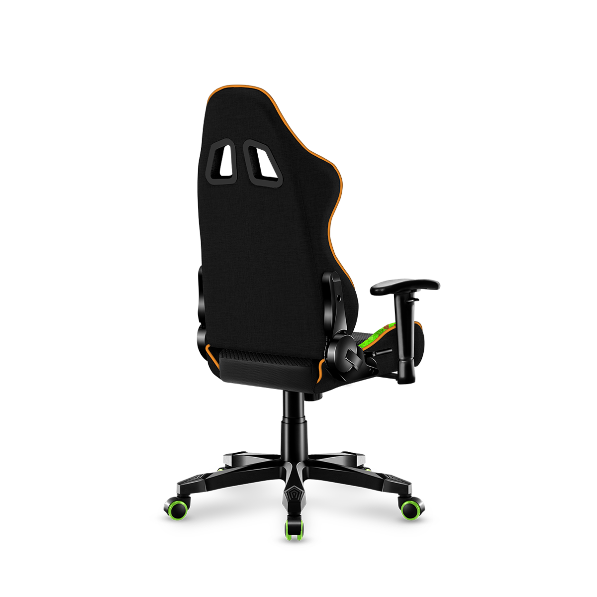 Fotel Gamingowy dla dziecka HUZARO RANGER 6.0 Pixel Mesh OUTLET