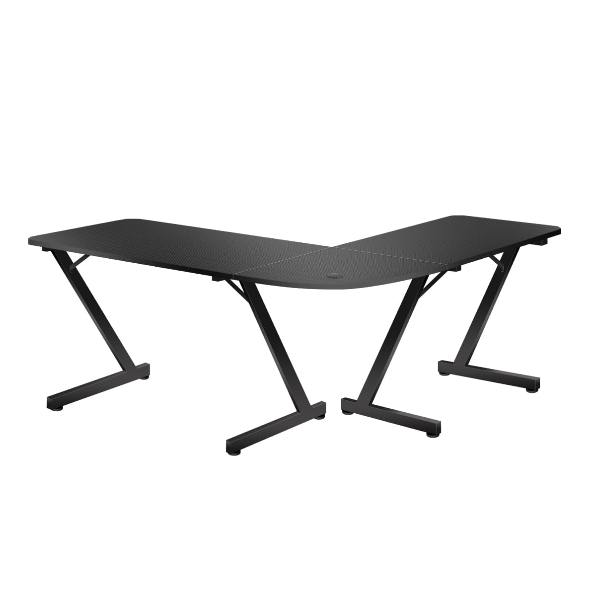 Biurko Gamingowe Huzaro Hero 7.0 154 cm OUTLET
