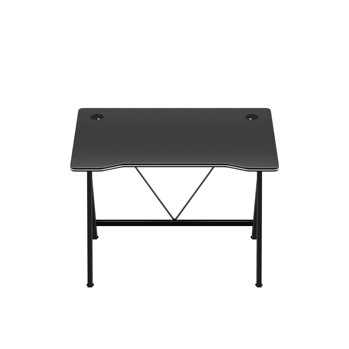 Biurko Gamingowe Huzaro Hero 1.4 Black 100 cm