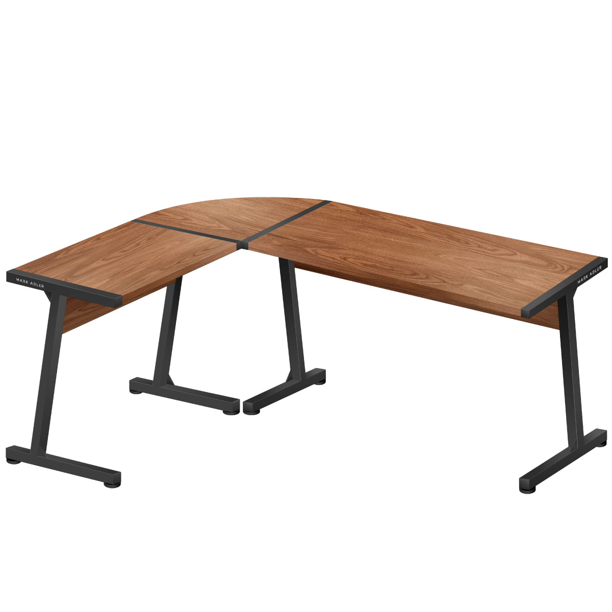 Biurko Mark Adler Leader 5.5 WN 147 cm OUTLET