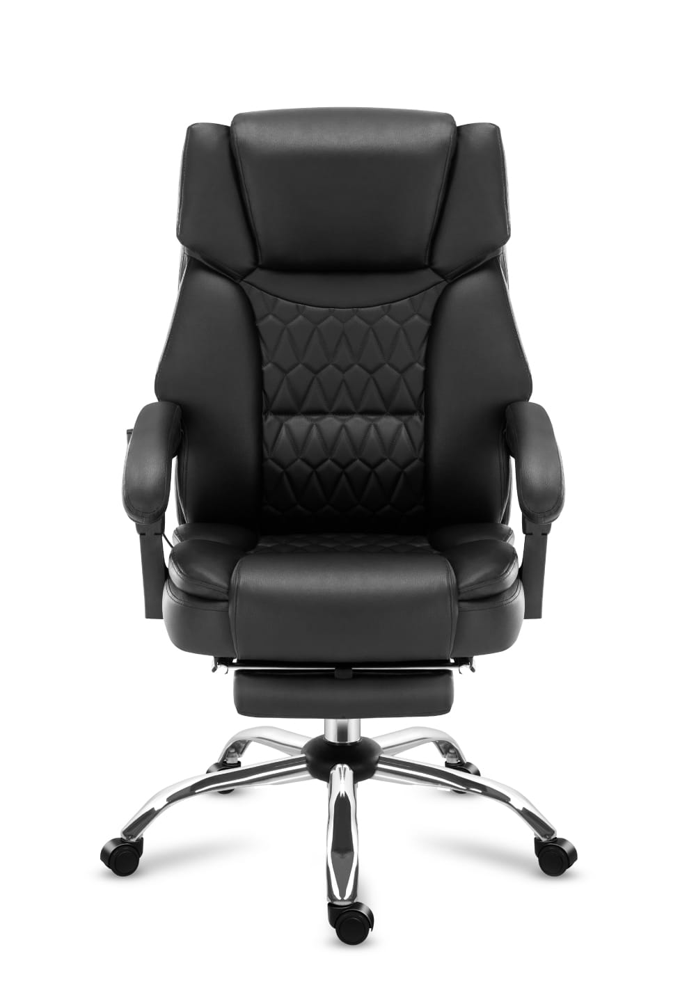 Fotel biurowy Mark Adler Boss 6.0 OUTLET