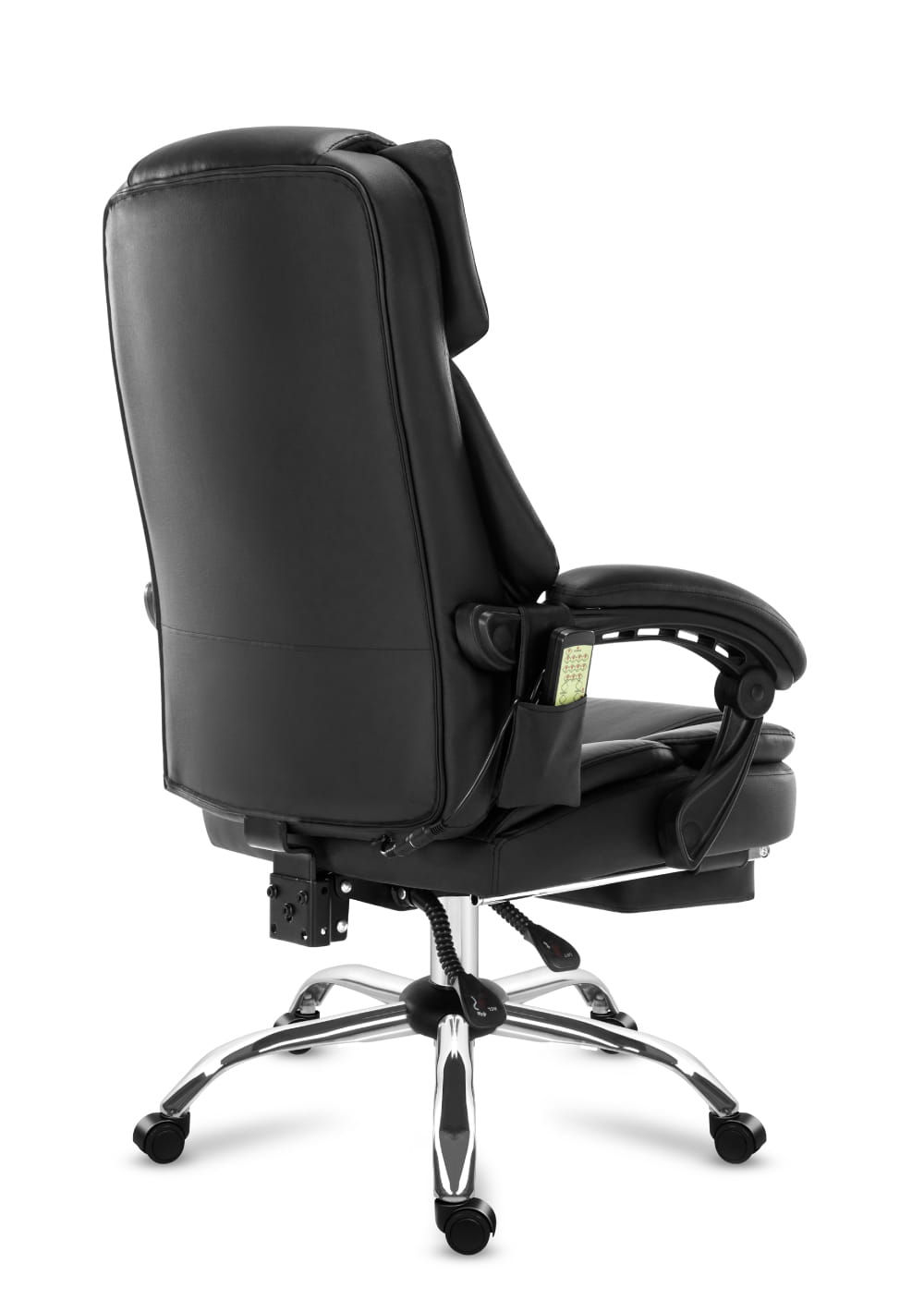Fotel biurowy Mark Adler Boss 6.0 OUTLET