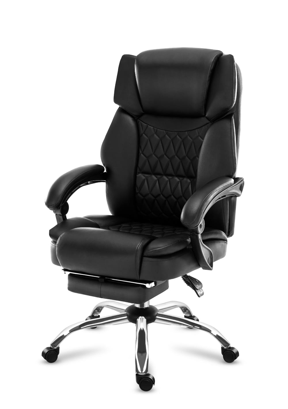 Fotel biurowy Mark Adler Boss 6.0 OUTLET