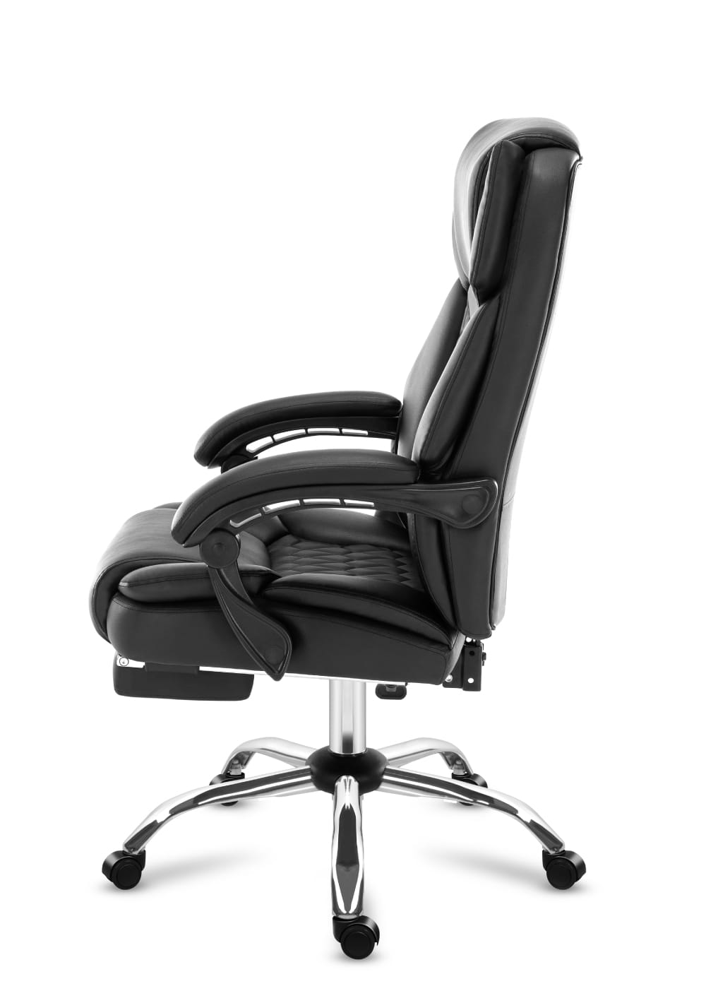 Fotel biurowy Mark Adler Boss 6.0 OUTLET
