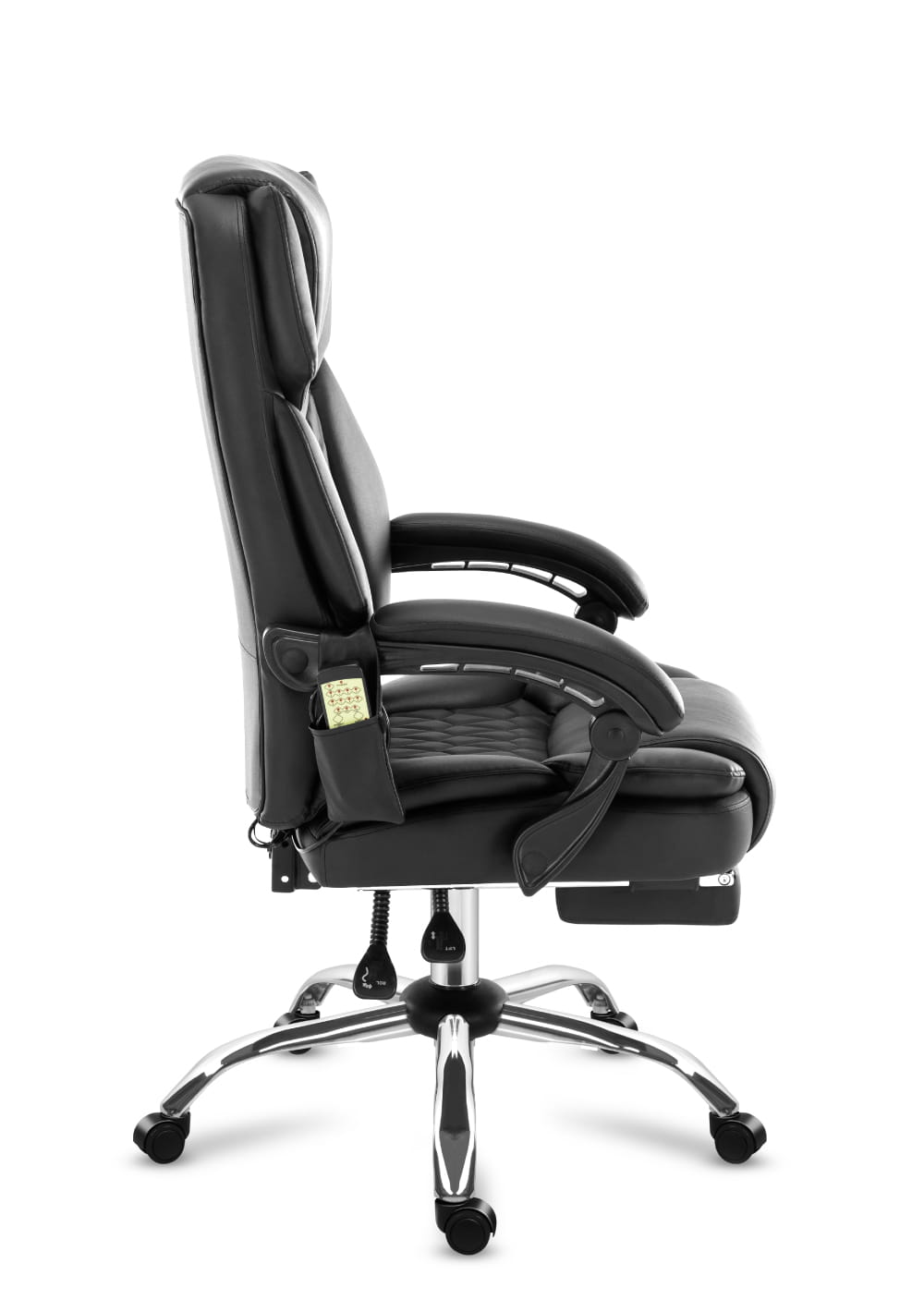 Fotel biurowy Mark Adler Boss 6.0 OUTLET