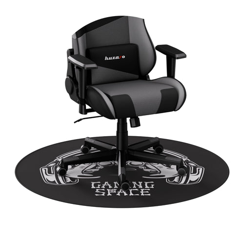 Mata gamingowa pod fotel Huzaro FloorMat 6.0
