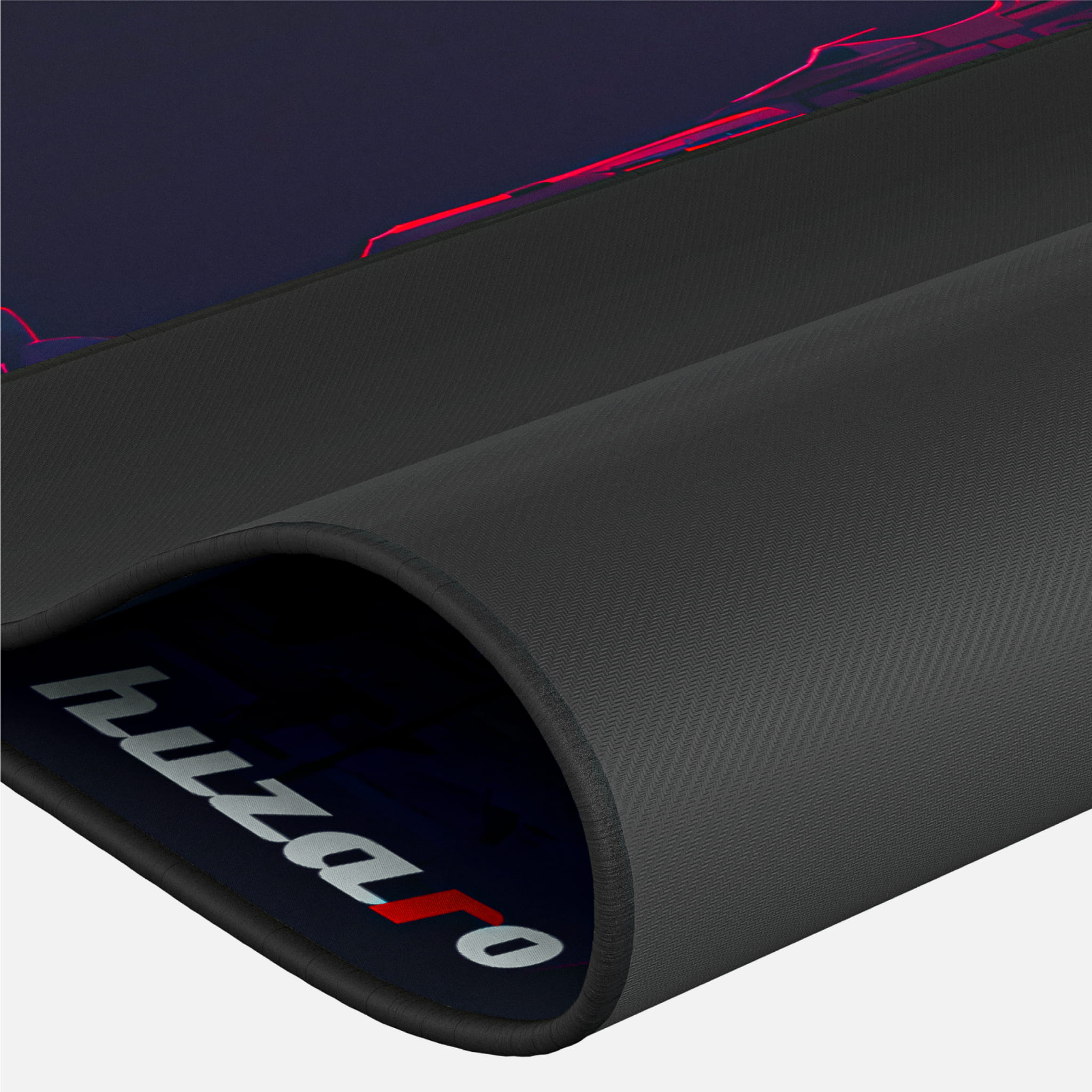 Podkładka gamingowa Huzaro Mousepad 4.0
