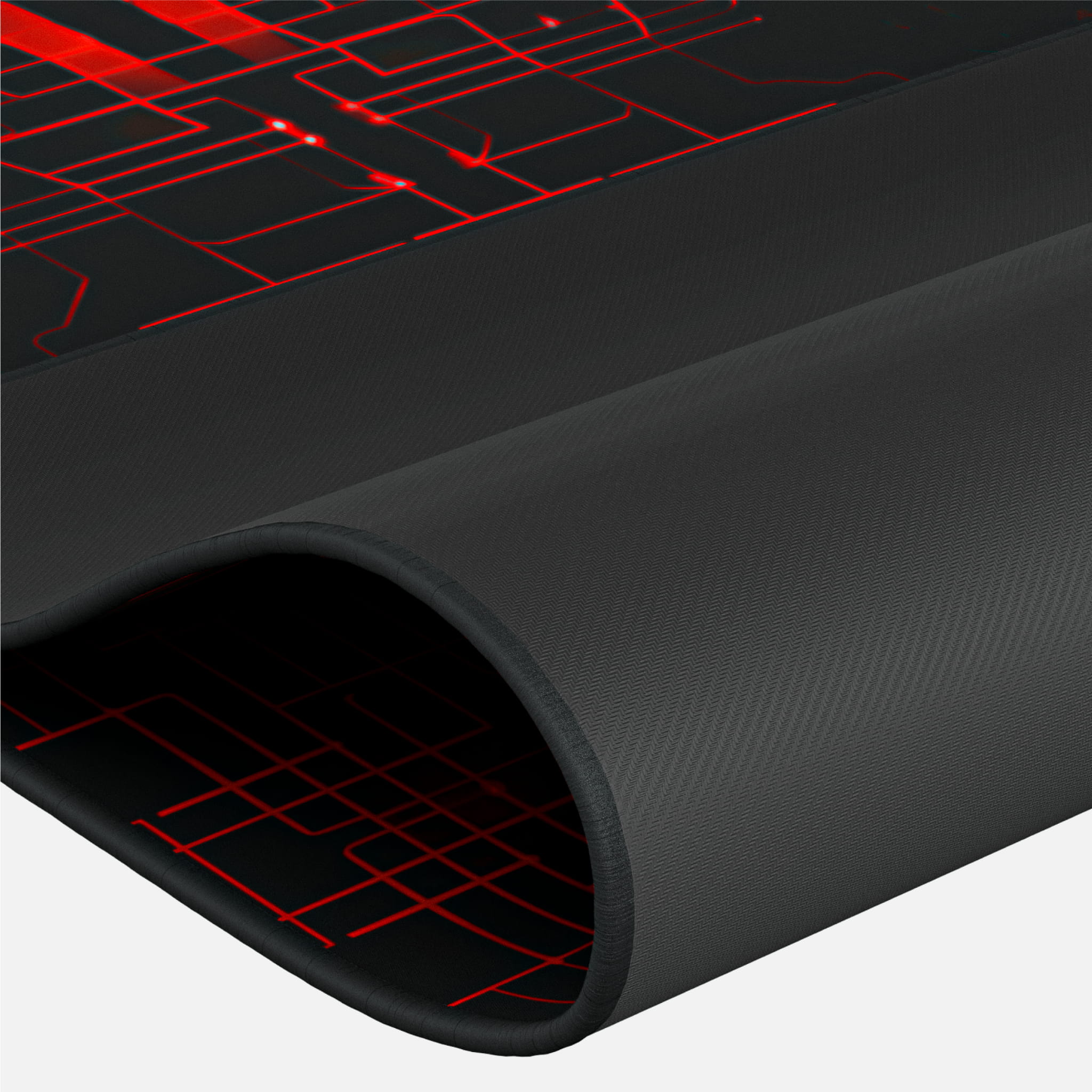 Podkładka gamingowa Huzaro Mousepad 6.0