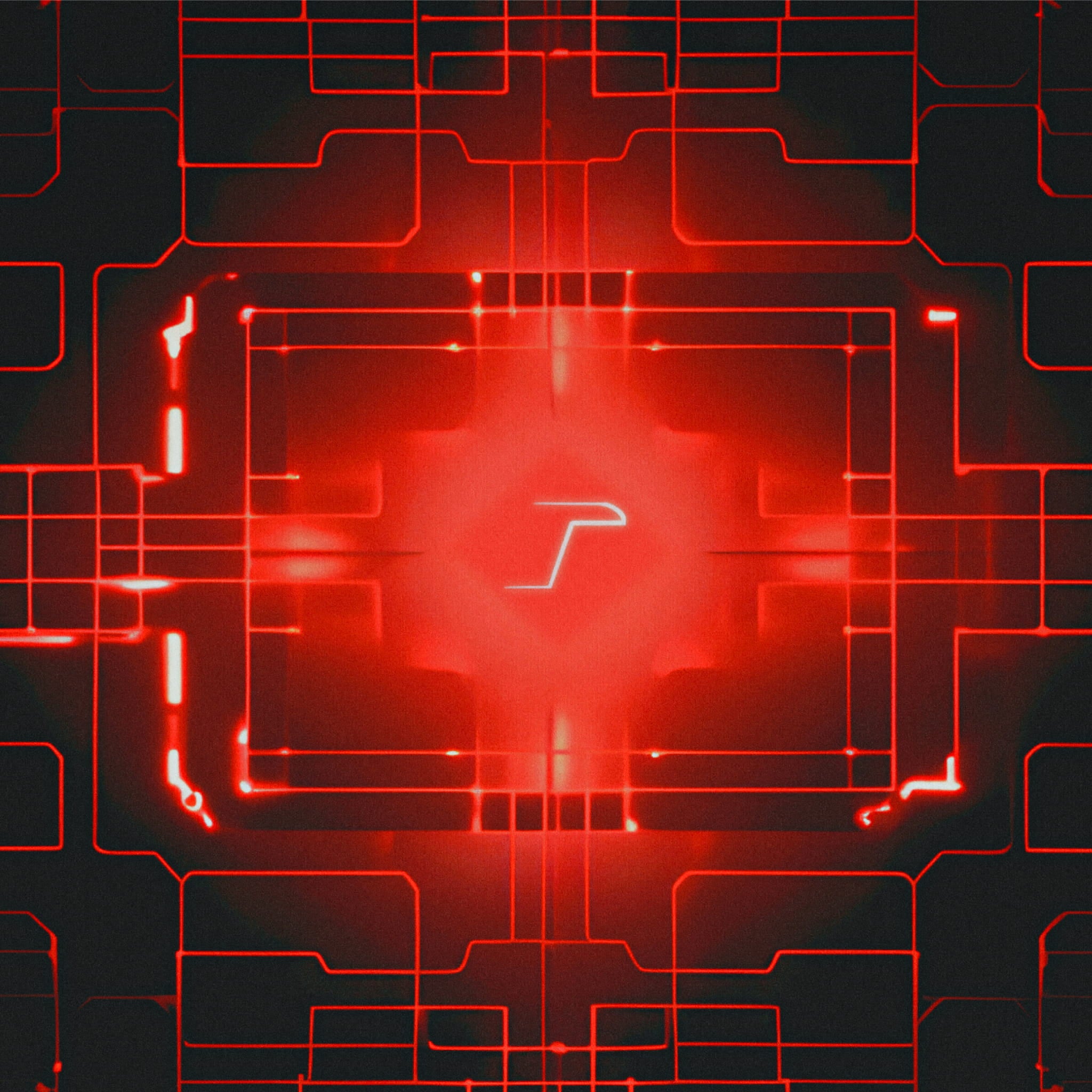 Podkładka gamingowa Huzaro Mousepad 6.0