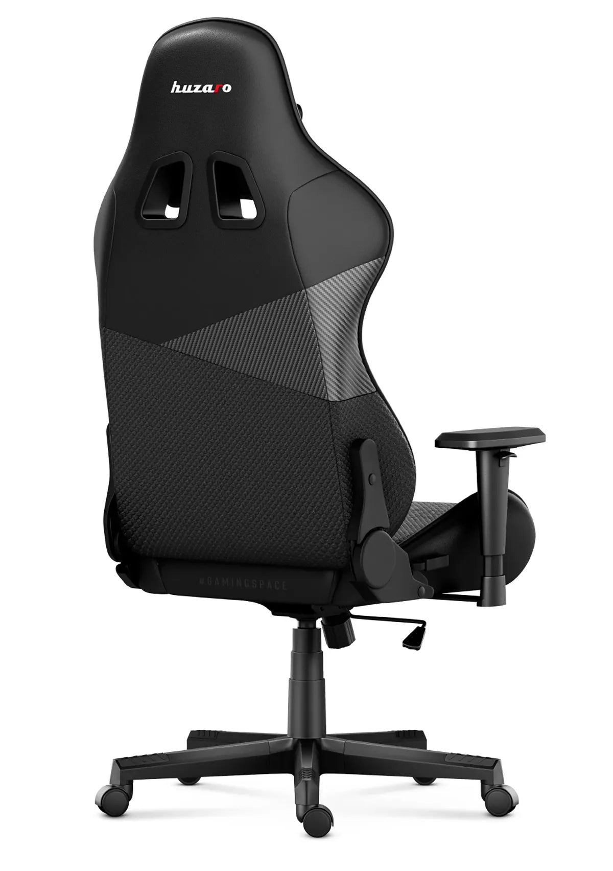 Fotel Gamingowy HUZARO FORCE 6.2 Carbon