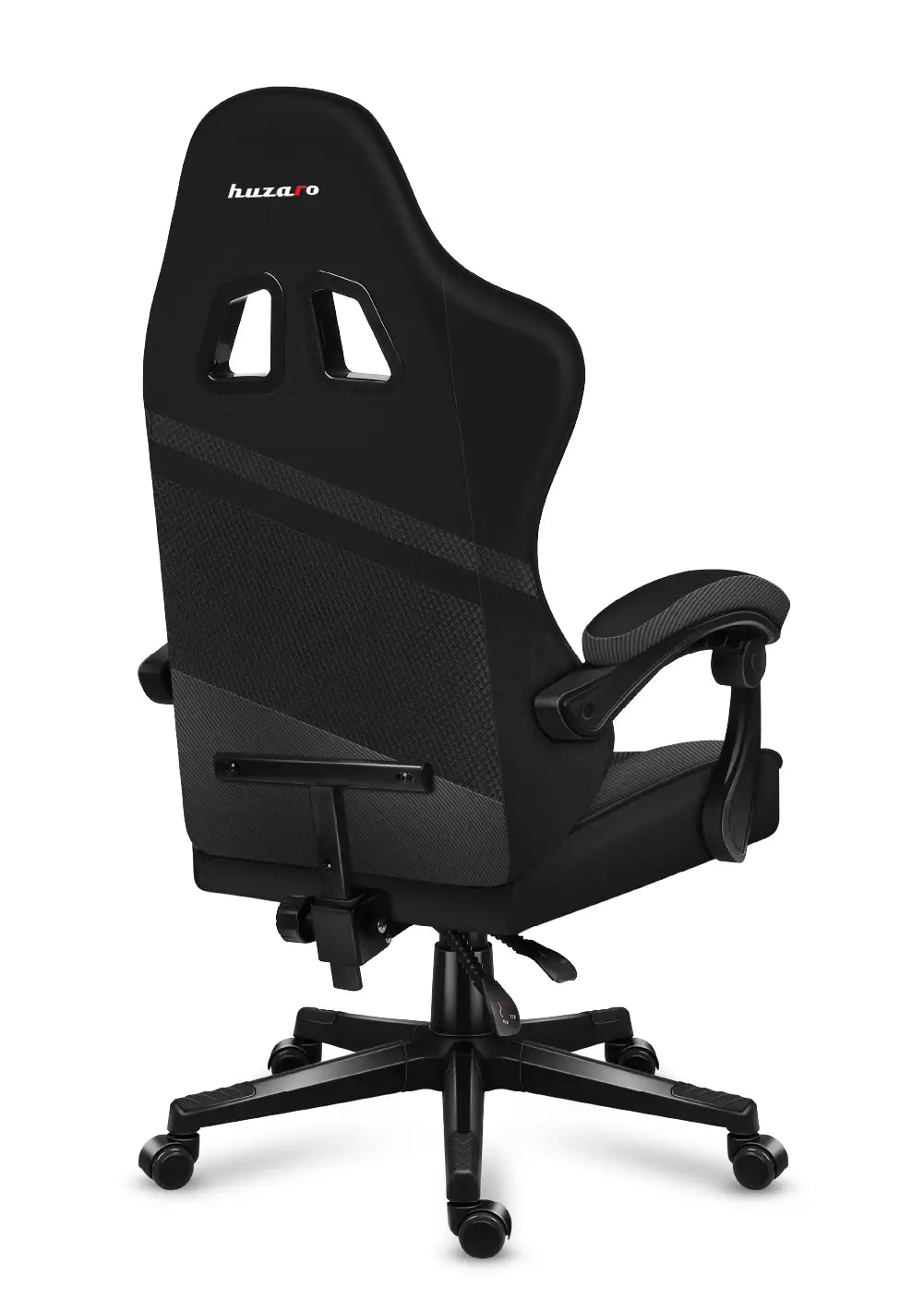Fotel Gamingowy HUZARO FORCE 4.4 Carbon
