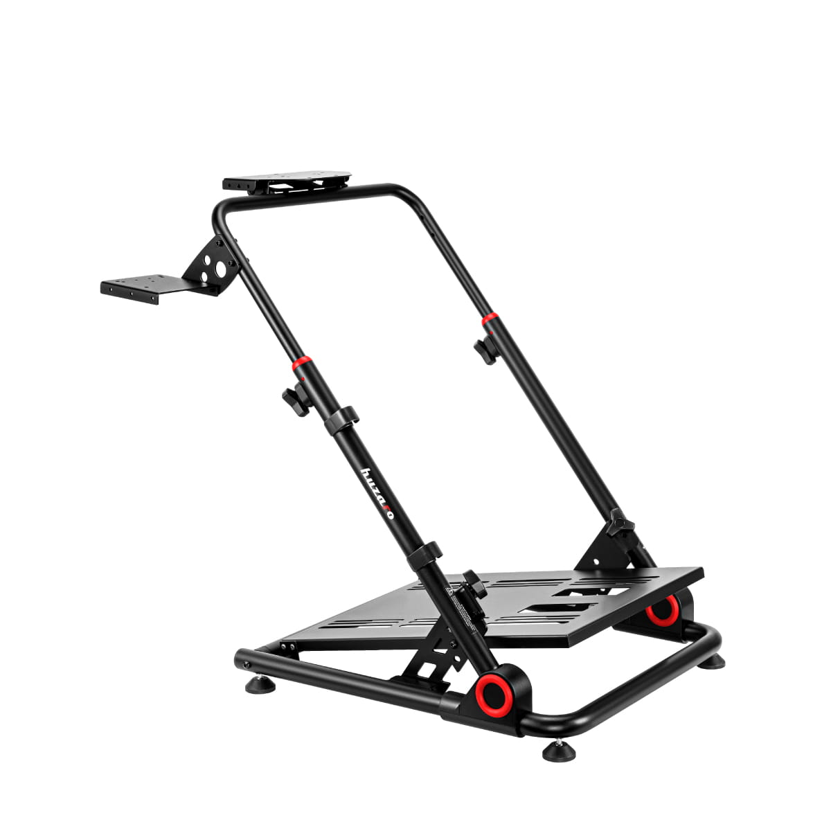 Stojak do kierownicy HUZARO SPEED 3.0 sim racing OUTLET