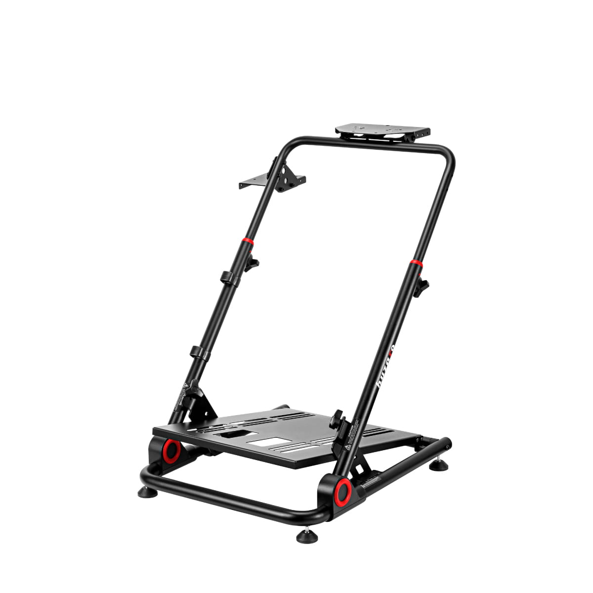 Stojak do kierownicy HUZARO SPEED 3.0 sim racing OUTLET