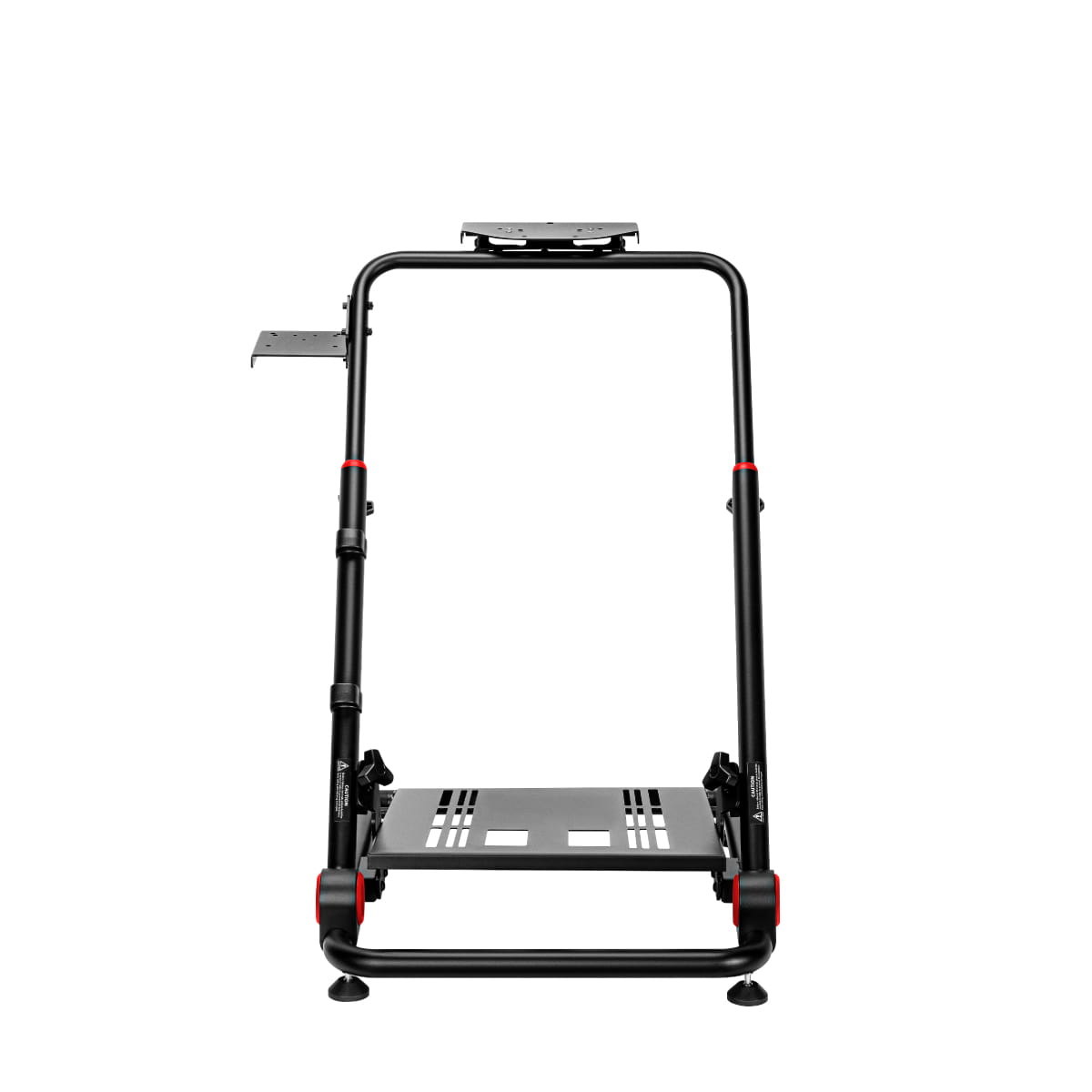 Stojak do kierownicy HUZARO SPEED 3.0 sim racing OUTLET