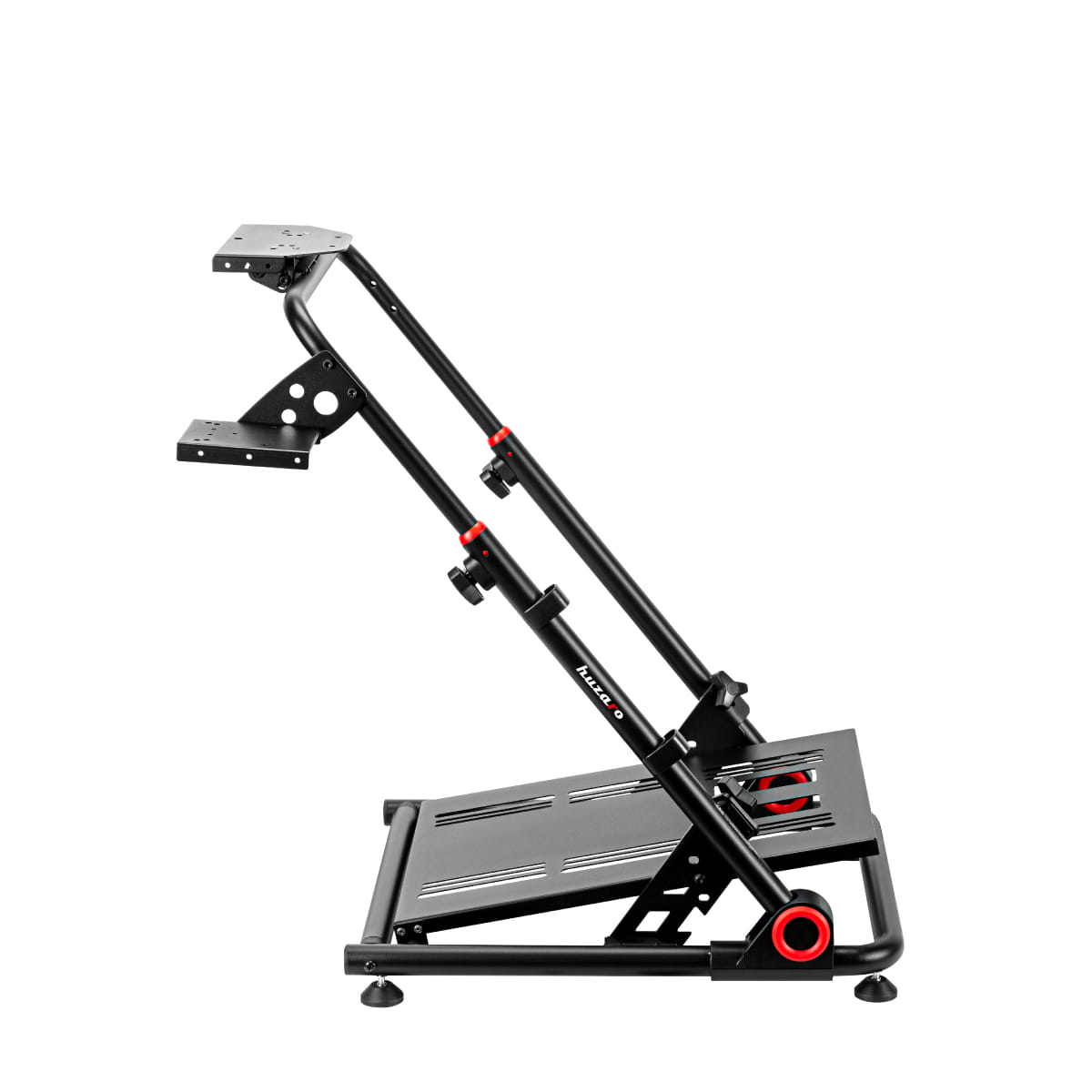 Stojak do kierownicy HUZARO SPEED 3.0 sim racing OUTLET