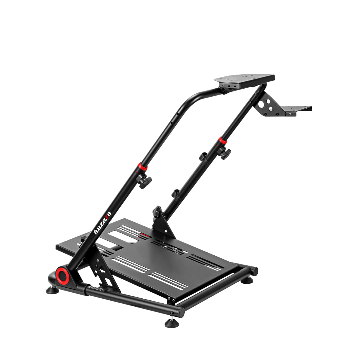 Stojak do kierownicy HUZARO SPEED 3.0 sim racing OUTLET