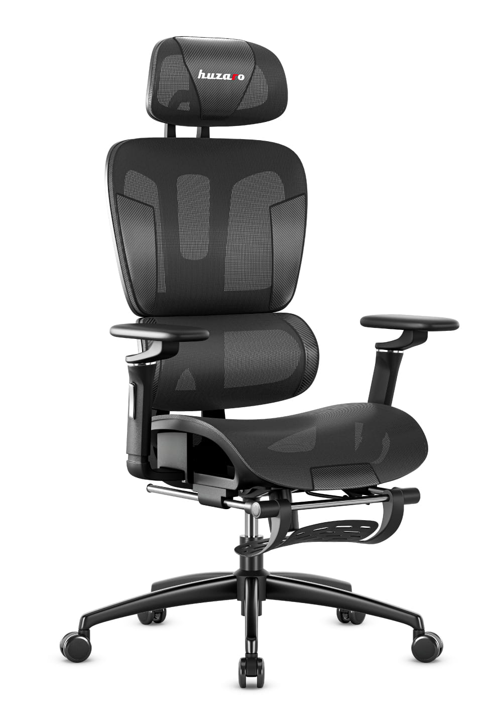 Fotel Gamingowy Huzaro Combat 7.9 OUTLET