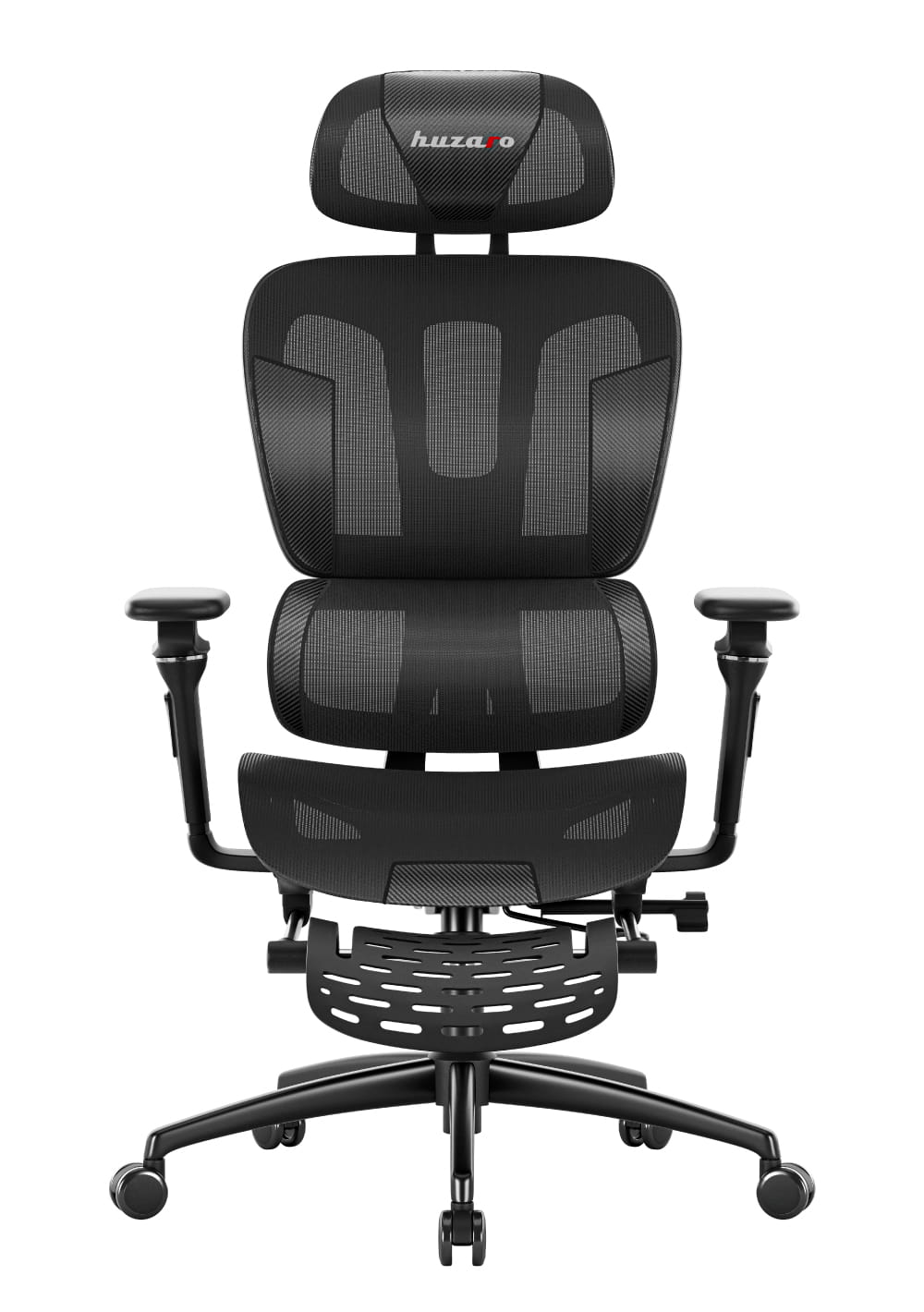 Fotel Gamingowy Huzaro Combat 7.9 OUTLET
