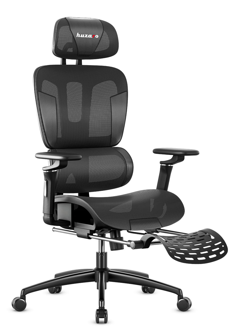 Fotel Gamingowy Huzaro Combat 7.9 OUTLET
