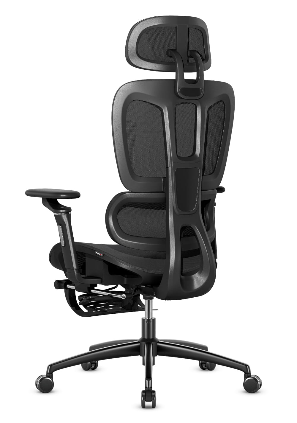 Fotel Gamingowy Huzaro Combat 7.9 OUTLET