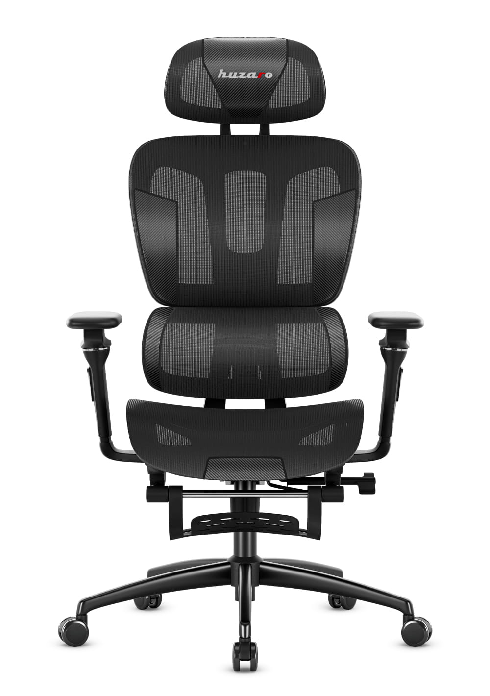 Fotel Gamingowy Huzaro Combat 7.9 OUTLET