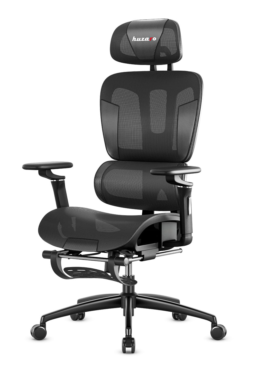 Fotel Gamingowy Huzaro Combat 7.9 OUTLET