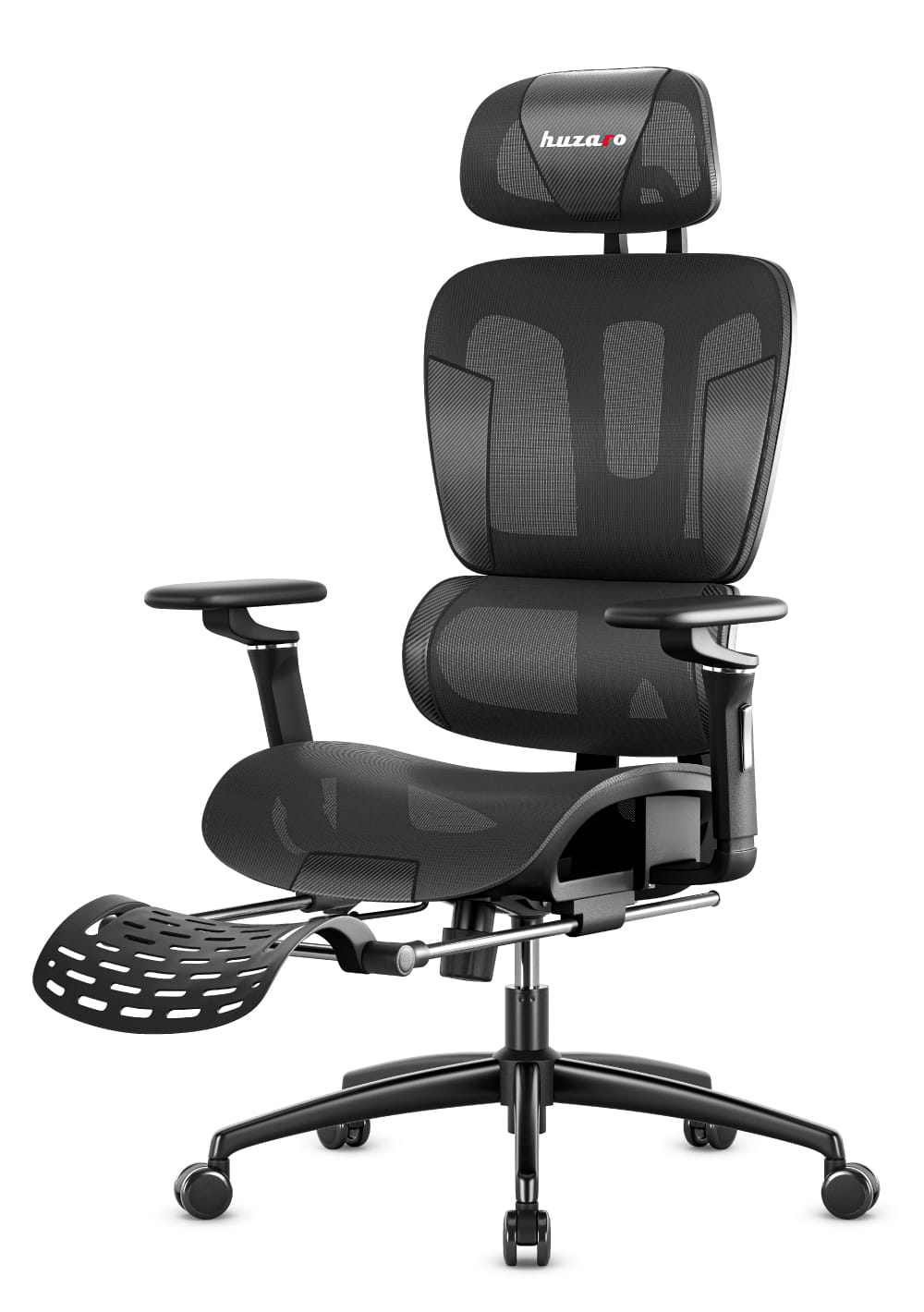 Fotel Gamingowy Huzaro Combat 7.9 OUTLET