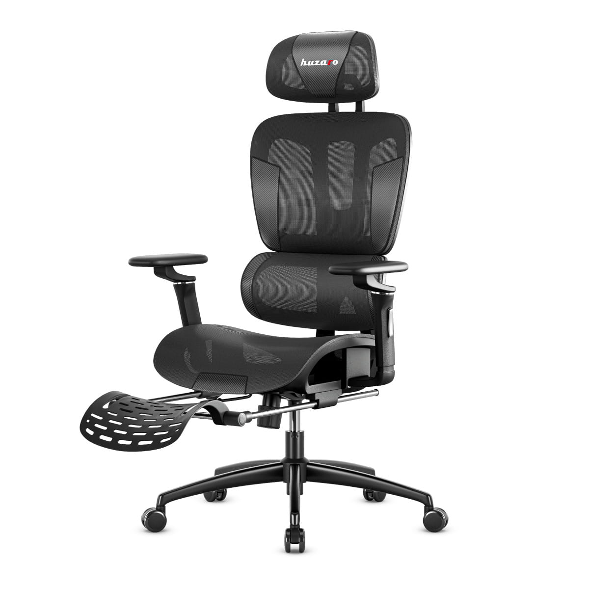 Fotel Gamingowy Huzaro Combat 7.9 OUTLET