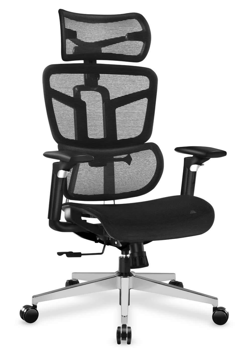 Fotel Biurowy Mark Adler EXPERT 9.5 OUTLET