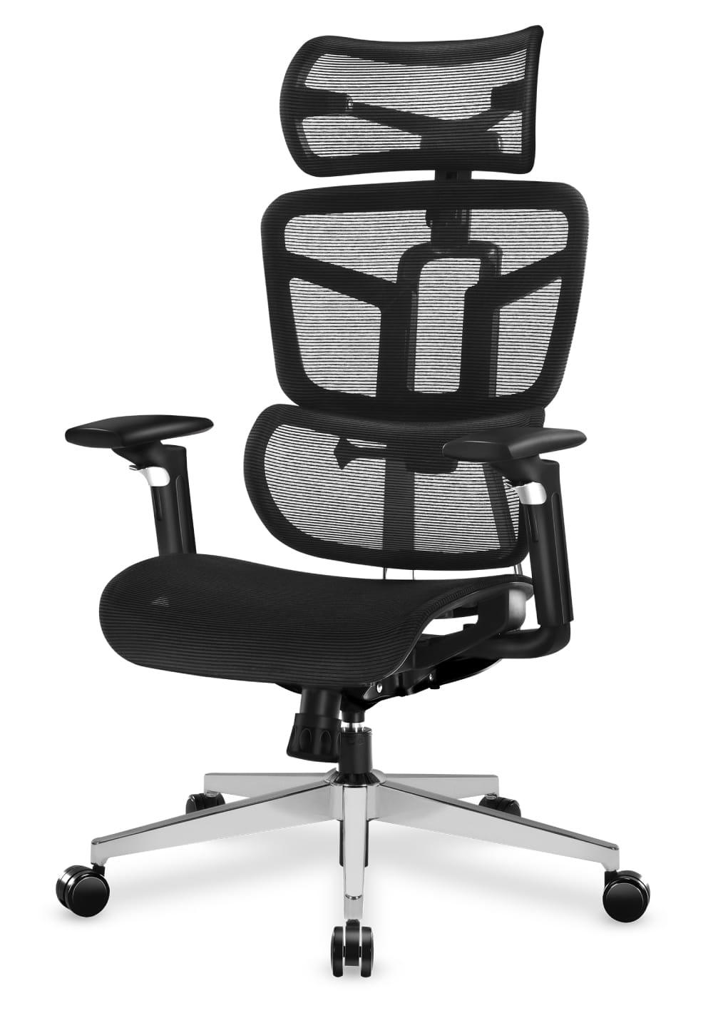 Fotel Biurowy Mark Adler EXPERT 9.5 OUTLET