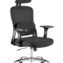 Fotel biurowy Mark Adler Manager 3.2 Black