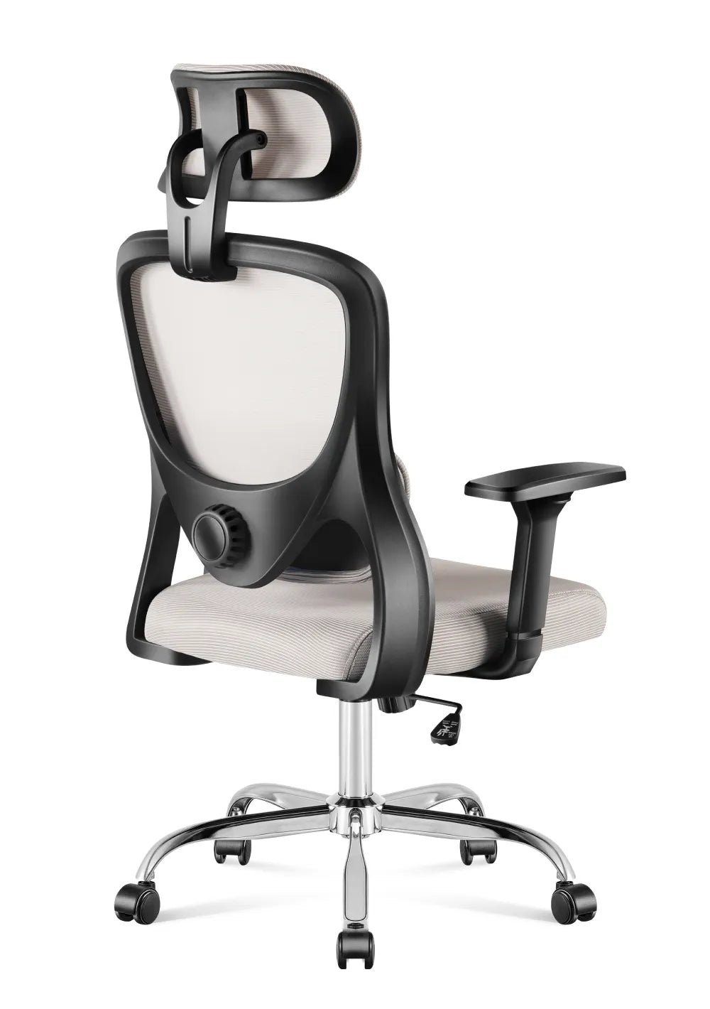 Fotel biurowy Mark Adler Manager 3.2 Grey