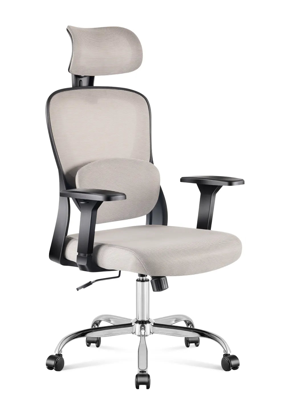 Fotel biurowy Mark Adler Manager 3.2 Grey