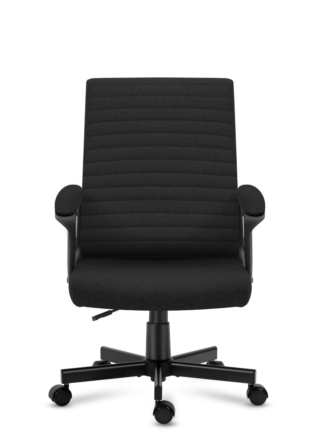 Fotel Biurowy Mark Adler Boss 2.5 Black OUTLET
