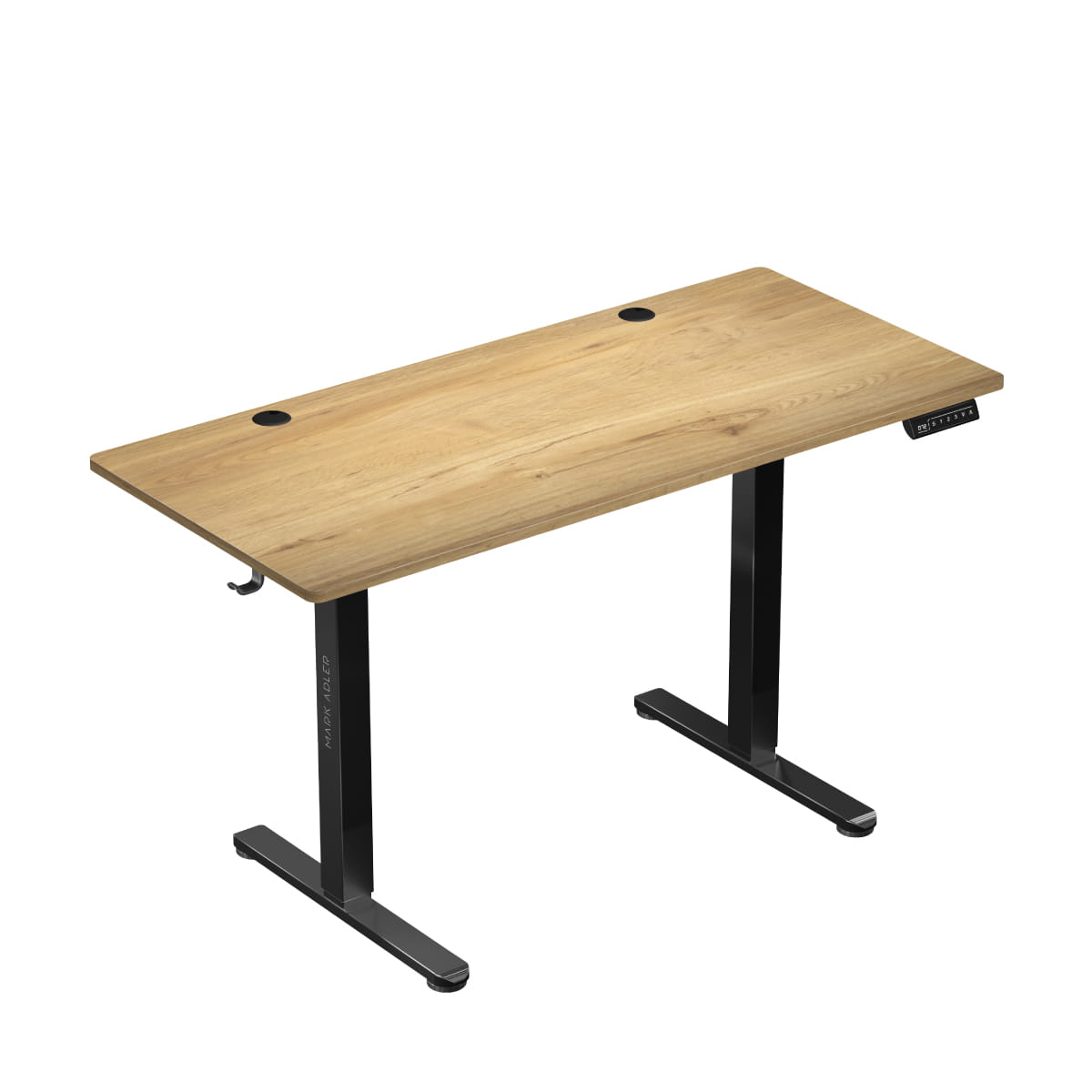 Biurko elektryczne Mark Adler Leader 7.0 120 cm OUTLET