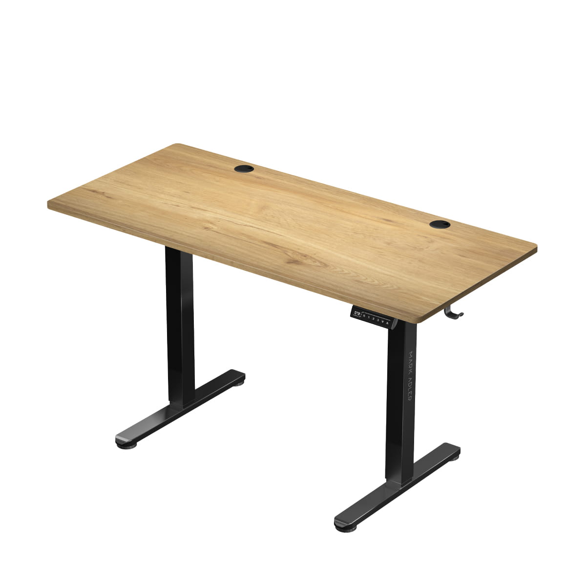 Biurko elektryczne Mark Adler Leader 7.0 120 cm OUTLET