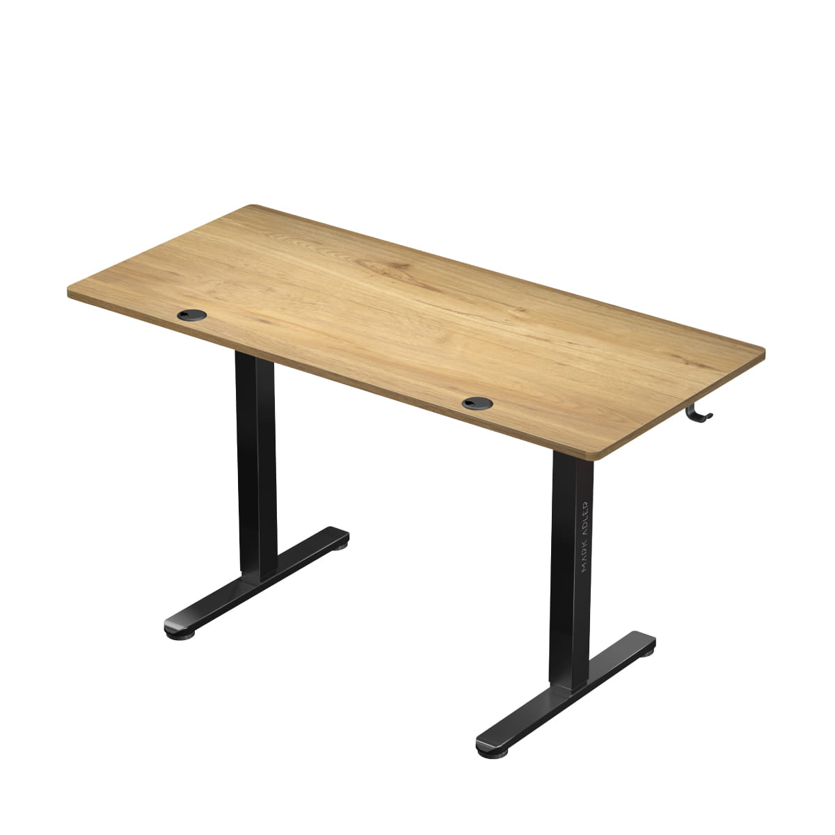 Biurko elektryczne Mark Adler Leader 7.0 120 cm OUTLET